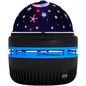 Alternative view of Mini Yıldızlı Projektör Gece Lambası