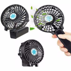 Alternative view of Katlanabilir Mini El Fanı