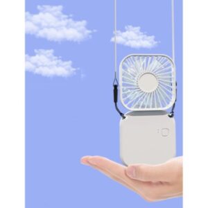 Alternative view of Taşınabilir Kompakt Masa Fanı