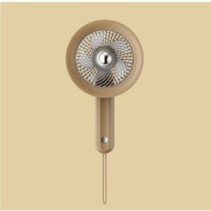 Alternative view of Şarjlı Taşınabilir Mini El Fanı