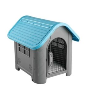 Alternative view of Dayanıklı Plastik Köpek Evi