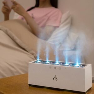 Alternative view of Dinamik Hava Nemlendirici