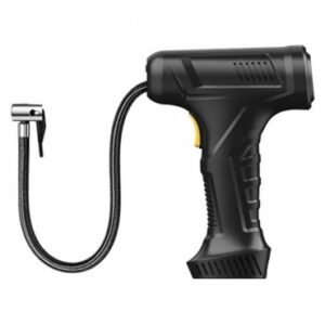 Alternative view of Şarjlı El Tipi Hava Kompresörü