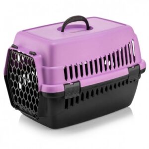 Alternative view of Mikopet Hayvan Taşıma Çantası Renkli