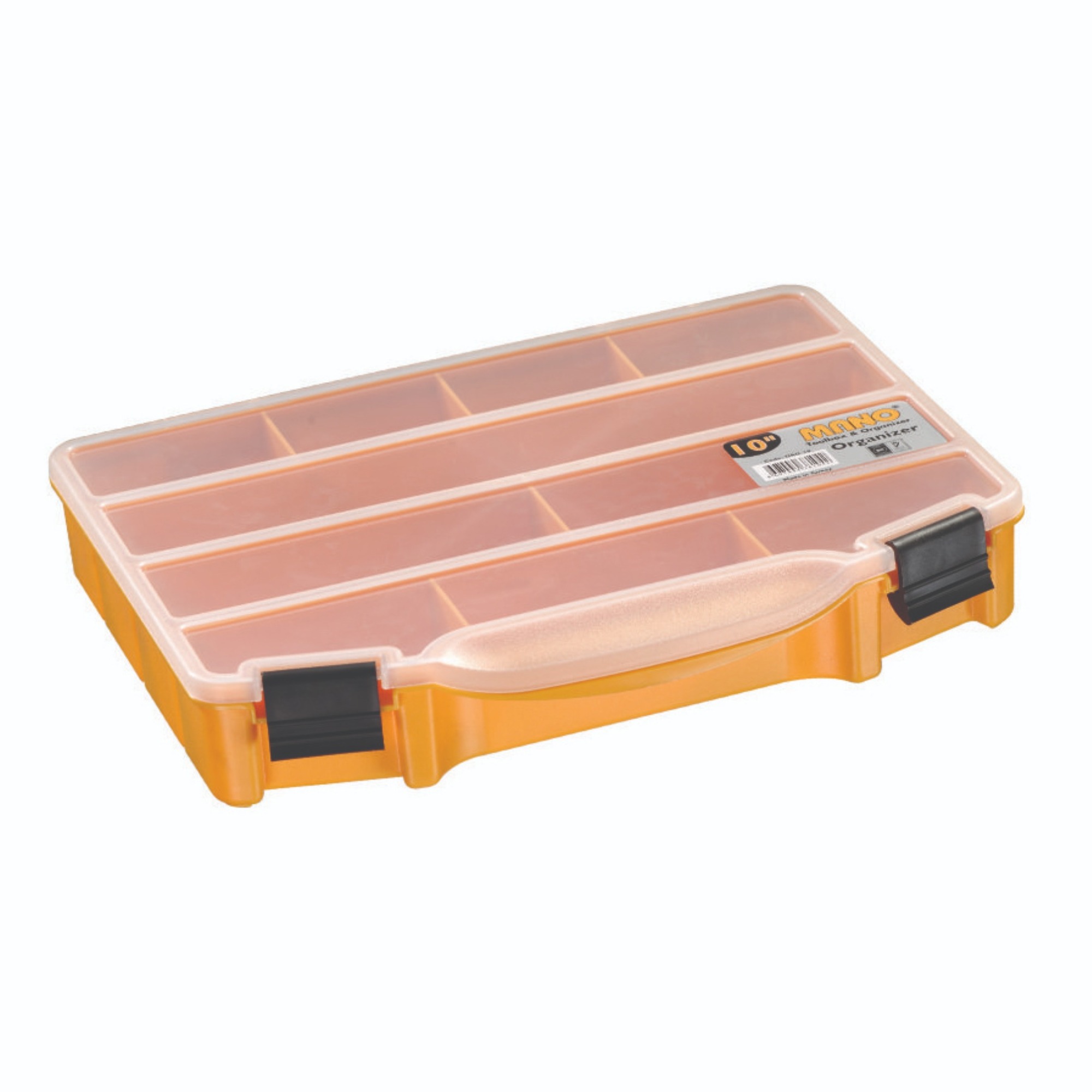 Mano Civata Kutusu 10" (org10) - Görsel 2