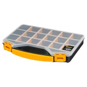 Alternative view of Mano Civata Kutusu 13" (org13)