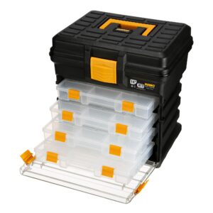 Mano Hoby Takım Çantası 14" (h14)