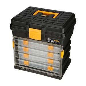 Alternative view of Mano Hoby Takım Çantası 14" (h14)