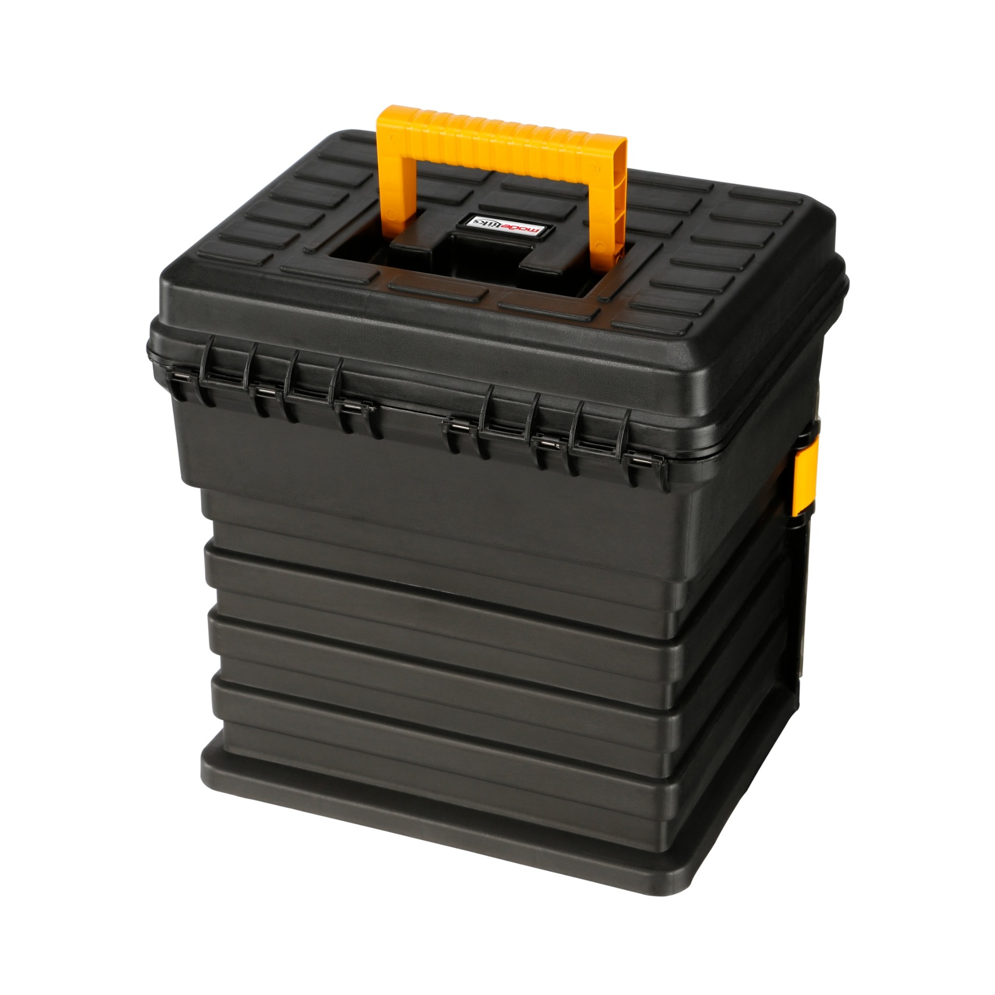 Mano Hoby Takım Çantası 14" (h14) - Görsel 4