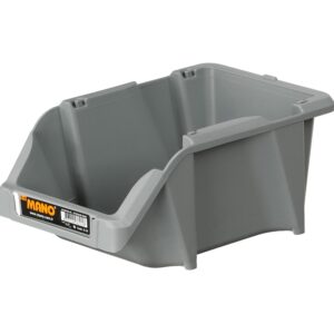 Mano Avadanlık Gri (103x165x75 Mm) G-10 - 5'li Paket