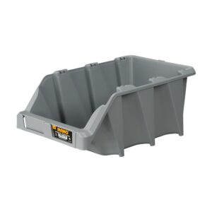 Mano Avadanlık Gri (217x360x155 Mm) G-30 - 5'li Paket