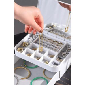 Alternative view of Aynalı Takı Organizeri