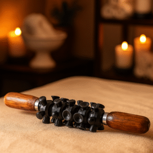 Alternative view of Silkrolls Masaj Aleti