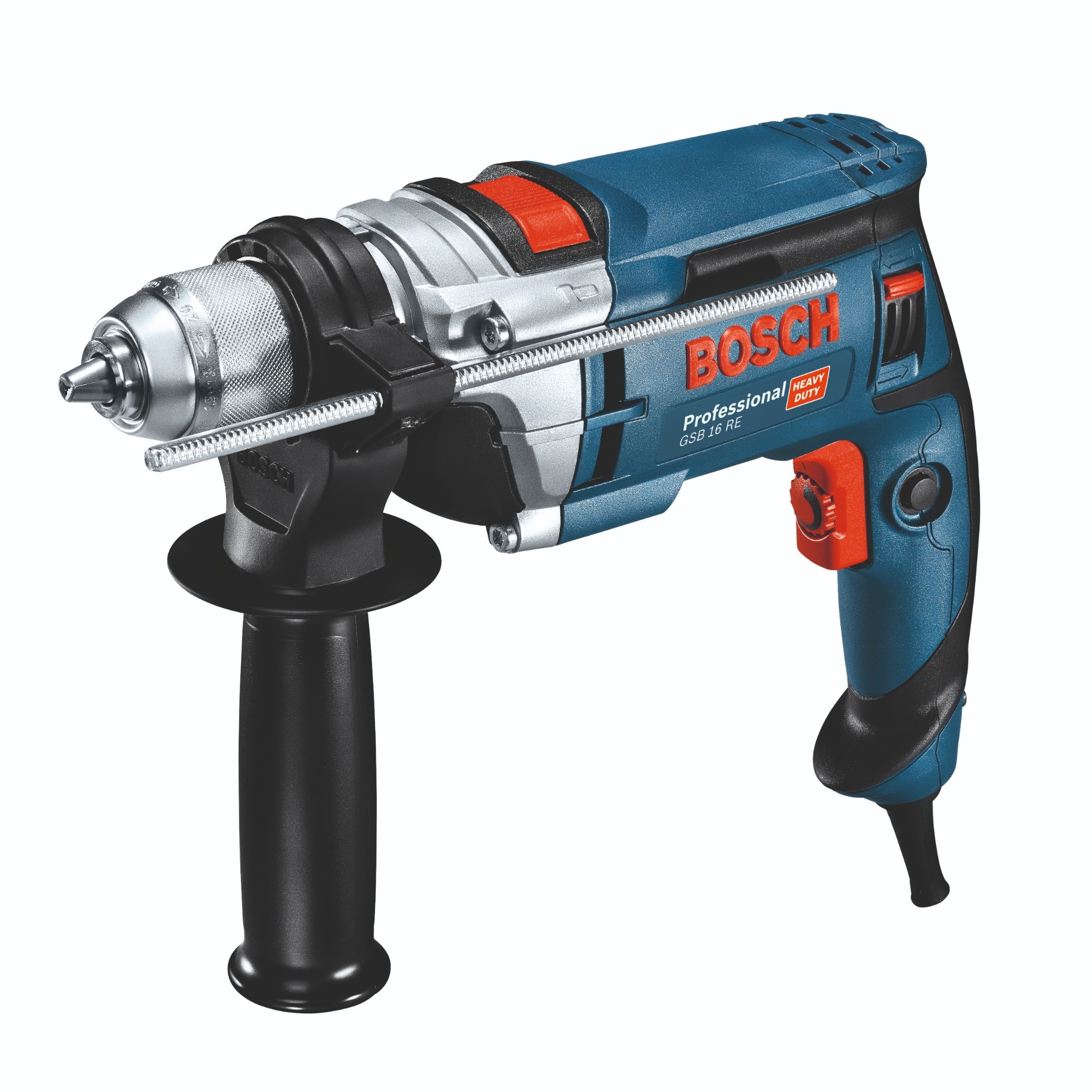 Bosch Darbeli Matkap 750w Gsb16re 060114e500