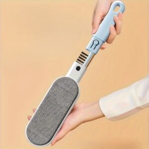 Alternative view of 4'ü 1 Arada Tüy Toplama Fırçası