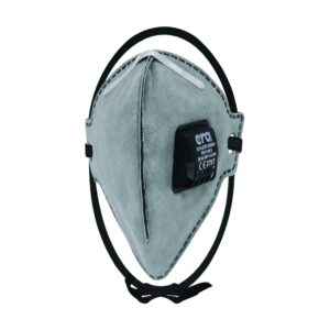 Era Solunum Maskesi Dikey Katlanır Ffp2 Kod:5210 - 15'li Paket