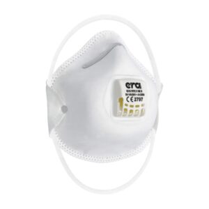 Era Solunum Maskesi Ffp2 Kod:6210 - 15'li Paket