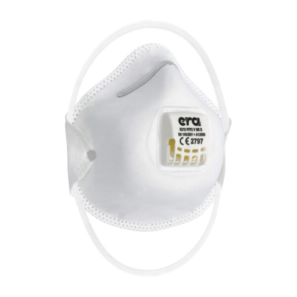 Era Solunum Maskesi Ffp2 Kod:6210 - 15'li Paket