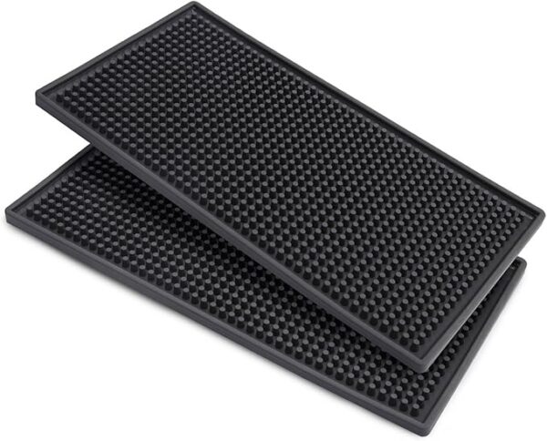 Bar Mat 30x15 cm 2li Paket