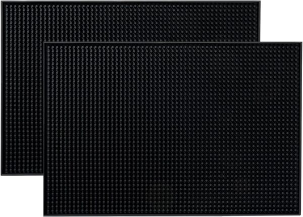 Bar Mat 30x45 cm 2li Paket