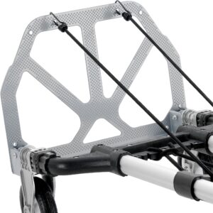 Alternative view of Katlanır  Koli Taşıma Arabası