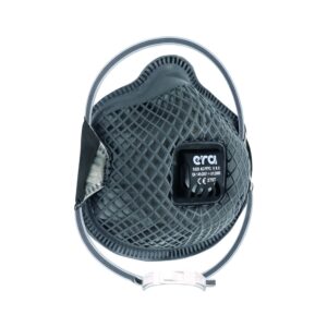 Era Solunum Maskesi Aktif Karbon Ffp2 Kod:8820 - 10'lu Paket