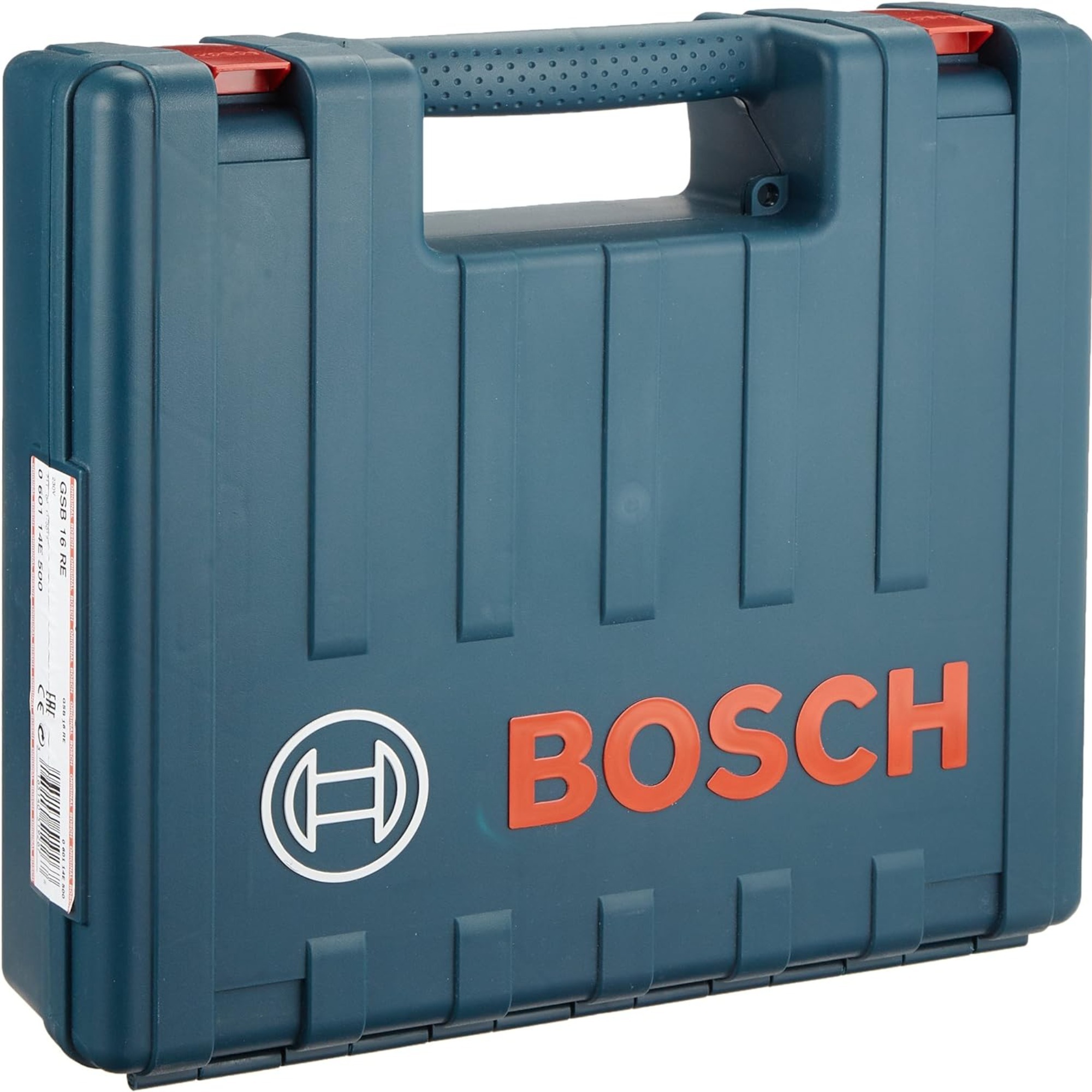 Bosch Darbeli Matkap 750w Gsb16re 060114e500 - Görsel 2
