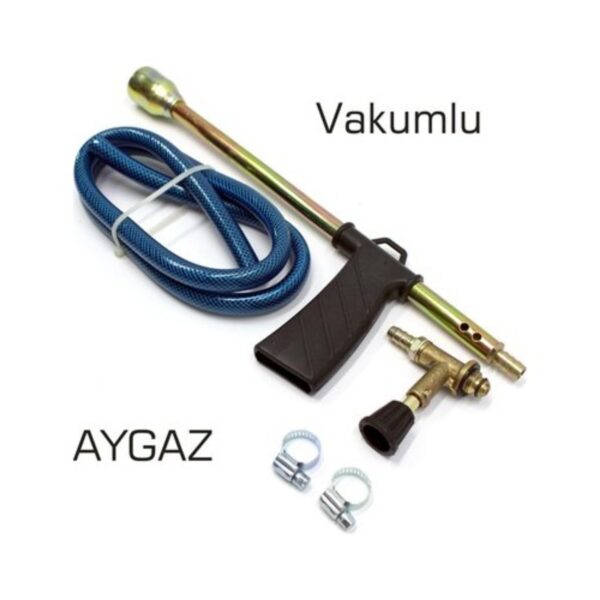 Eltos Aygaz Pürmüz Vakumlu Ep352
