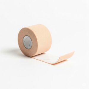 Alternative view of Ayakkabı Vurma Önleyici Rulo Bant 2.5 cm X 5 m