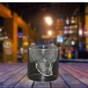 Kurukafa İçki Bardağı