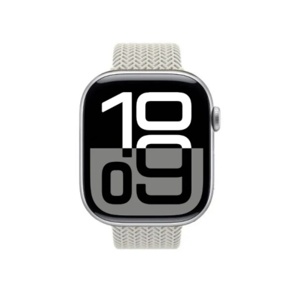 HK 10 ProMax 45mm Akıllı Saat Gümüş Model
