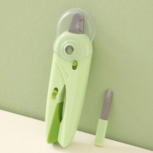 Alternative view of Işıklı Evcil Hayvan Tırnak Makası