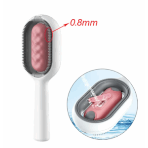 Alternative view of Kedi Köpek Tüy Toplama Tarağı