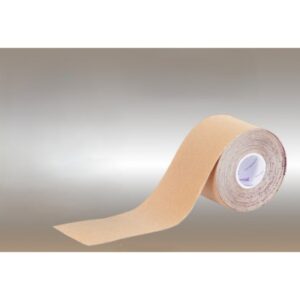 Alternative view of Kinezyo Ağrı Bandı 2.5 cm X 5 m Ten Rengi