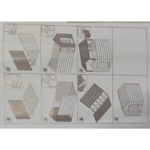 Alternative view of Köpek Kulübesi