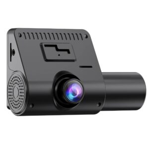 M80 3 Lens Araç Kamerası