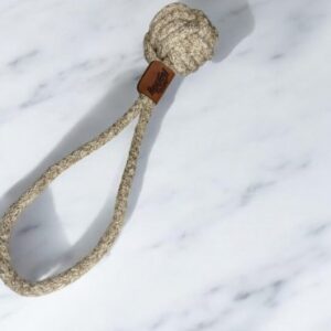 Alternative view of Mikopet Köpek Oyun Topu