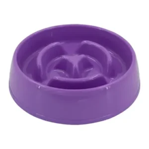 Alternative view of Mikopet Yavaş  Mama Yeme Kabı 775 ml.