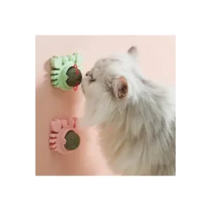 Alternative view of Yengeç Kedi Otu Oyun Topu