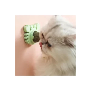 Yengeç Kedi Otu Oyun Topu