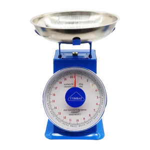 İbreli Terazi 20 Kg