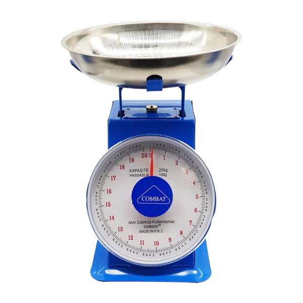 İbreli Terazi 20 Kg