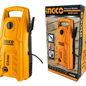 Alternative view of İngco Hpwr14008 Oto Yıkama Makinesi 130 Bar