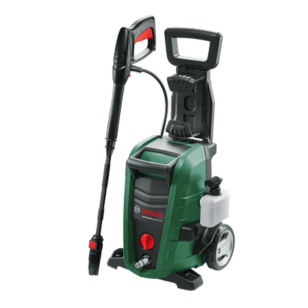 Bosch Oto Yıkama Makinesi Aquatak135