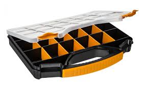 Organizerler ve Avadanliklar