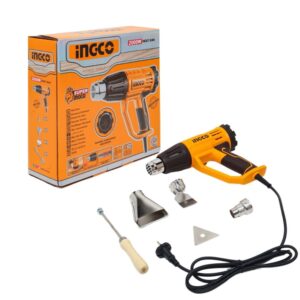 İngco Sıcak Hava Tabancası 2000 W