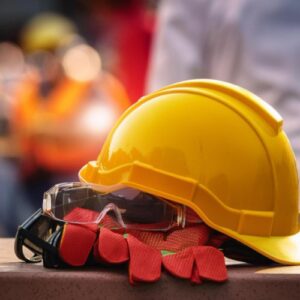 İş Güvenliği Ürünleri
