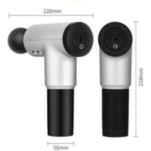 Alternative view of Masaj Tabancası Şarjlı