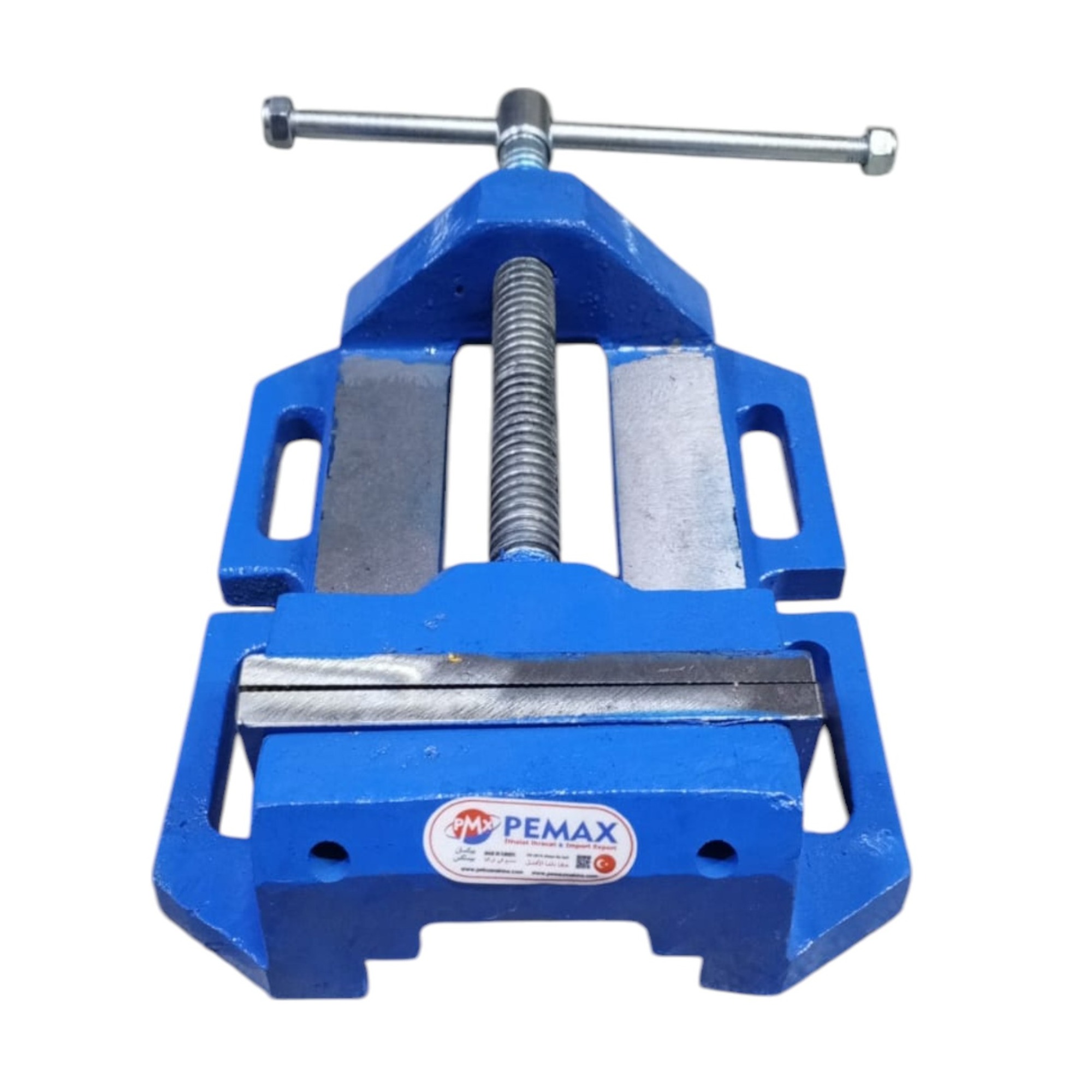 Matkap Mengene 150 mm