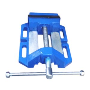 Alternative view of Matkap Mengene 150 mm